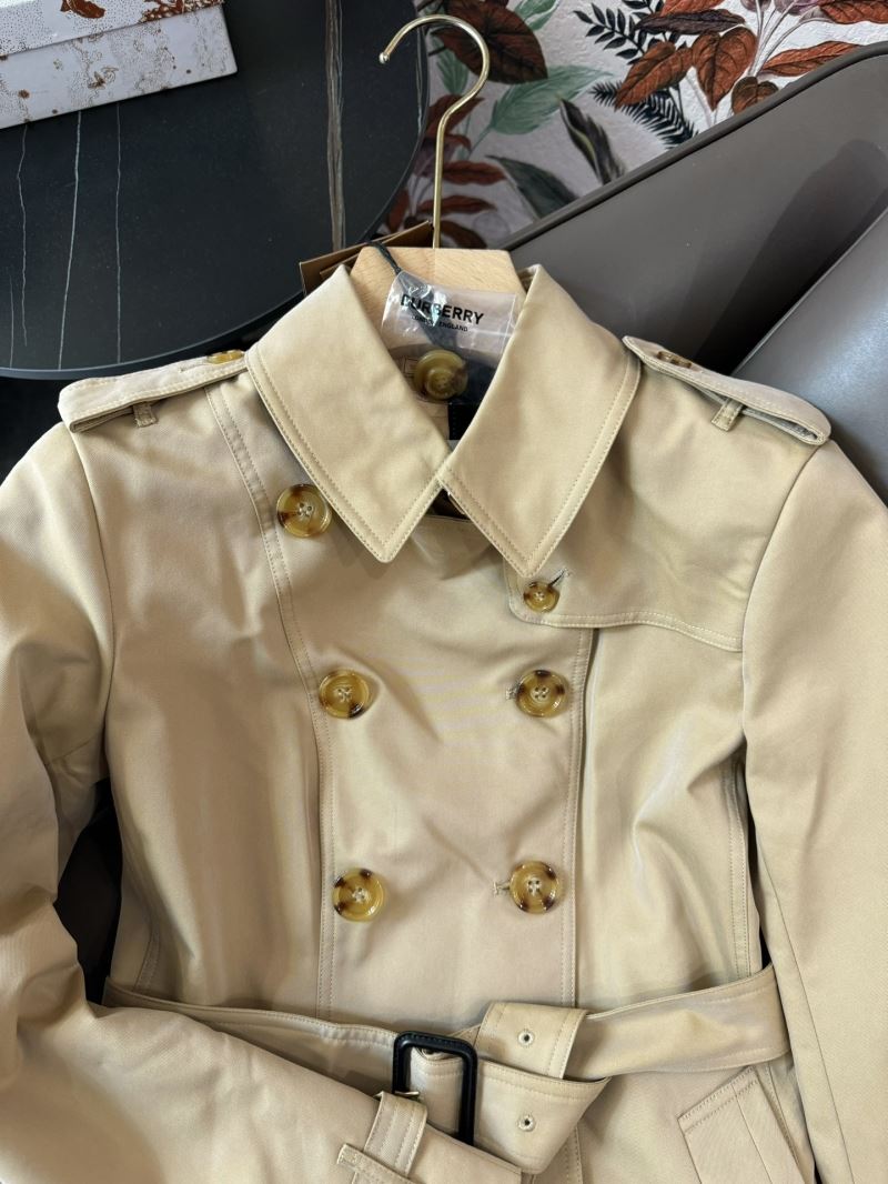 Burberry Outwear